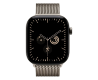 Apple 46mm Natural Milanese Loop - S/M - 1594147 - zdjęcie 3